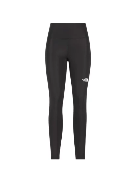 Leggings The North Face negru