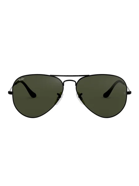 Klasszikus óra Ray-ban fekete