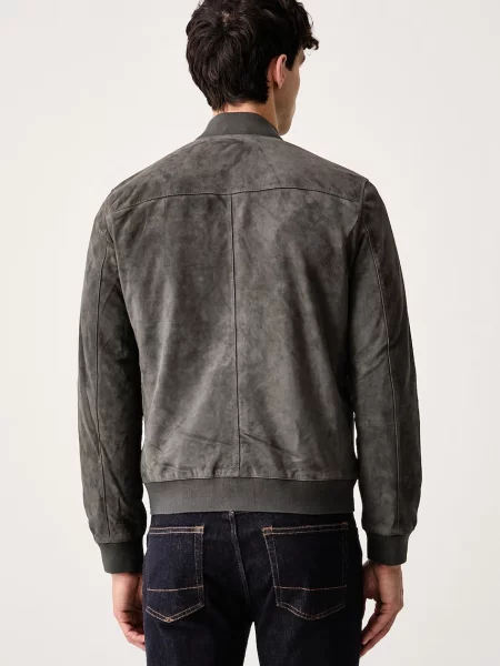 Бомбер Allsaints