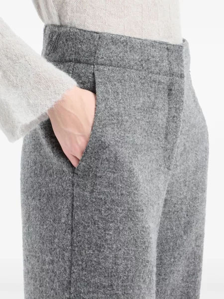 Панталон Emporio Armani сиво