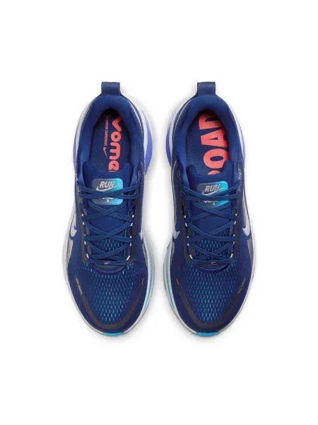 Pantofi Nike albastru