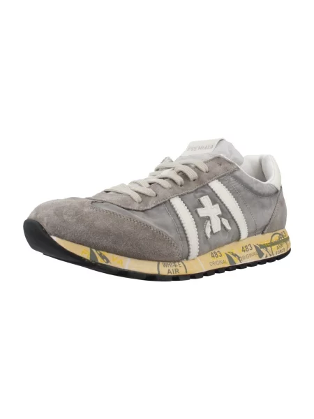 Premiata Sneakers Lucy Var gri