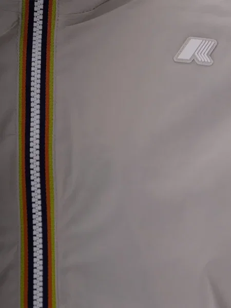 Яке K-way без ръкави