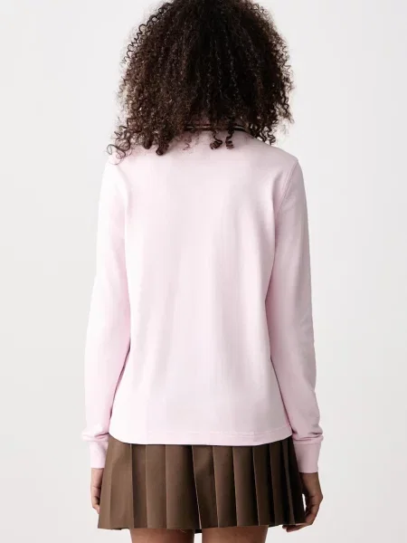 Лонгслив Fred Perry
