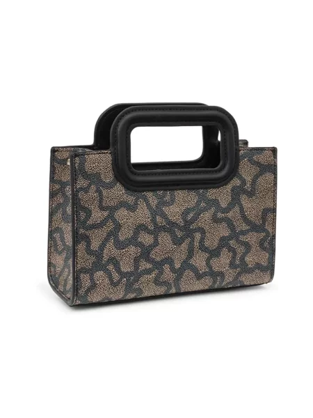 Torebka crossbody Tous czarna