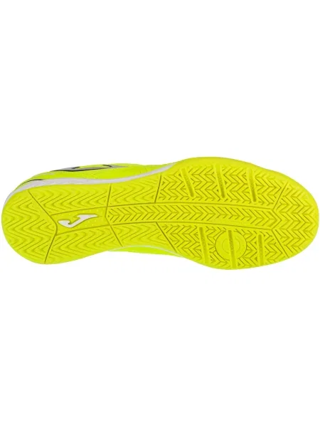 Félcipo Joma sárga