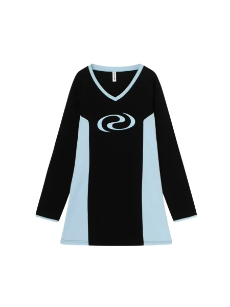 Résumé Tričko BennieRS černá