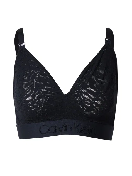 Calvin Klein Underwear Sutien negru