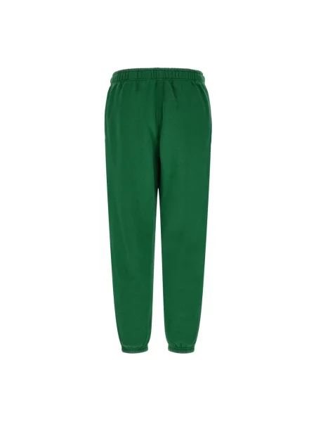 Spodnie dresowe Polo Ralph Lauren zielone