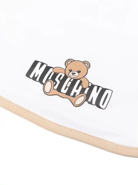 Czapka dziecięca Moschino