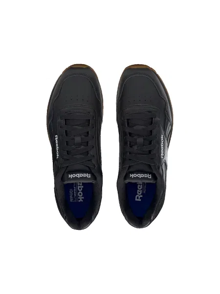 Pantofi Reebok Sport negru