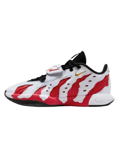 Pantofi Nike roșu