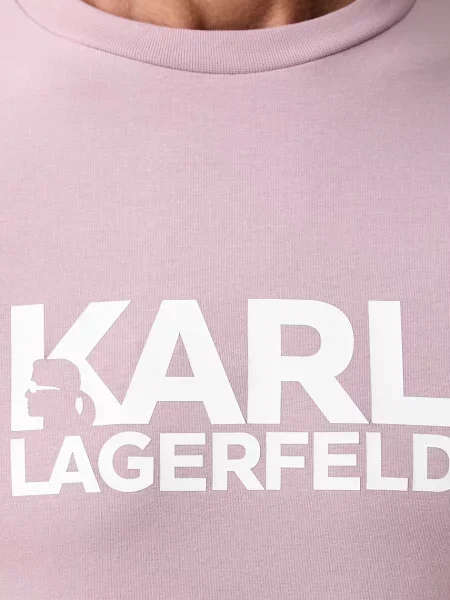 Футболка Karl Lagerfeld