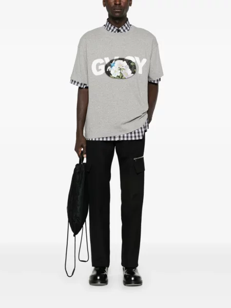 Marškinėliai Givenchy