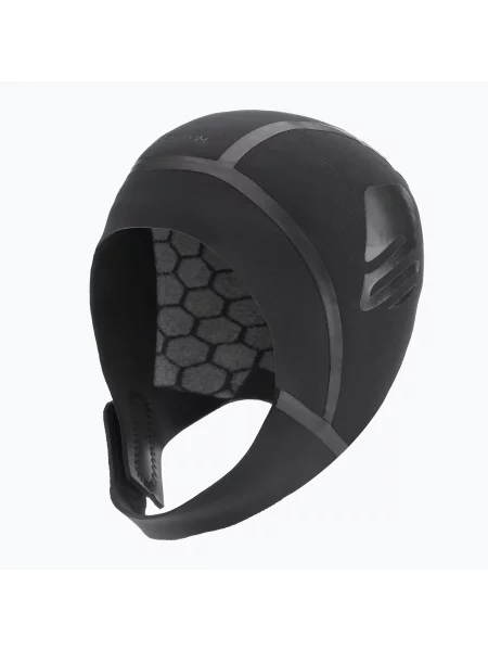 Неопренова шапка BuddySwim Ultra Warmth mm black черно