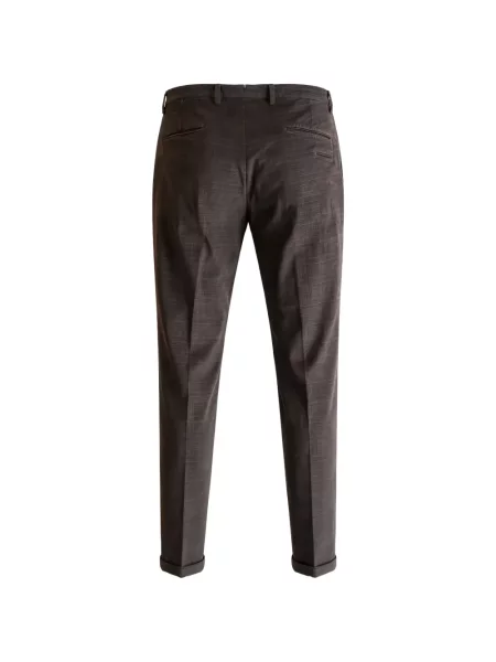 Pantaloni Briglia 1949 maro