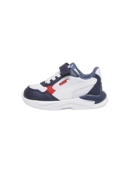 Pantofi copii Puma albastru