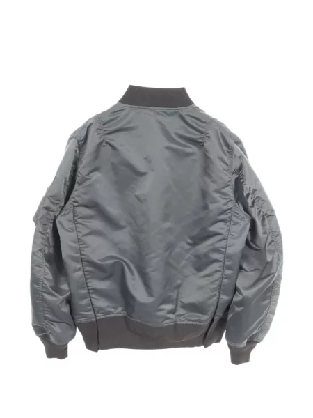 Geacă bomber Sacai gri