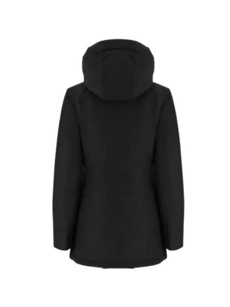 Parka Woolrich czarna