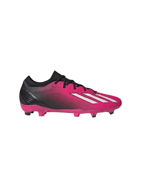 Pantofi Adidas roz