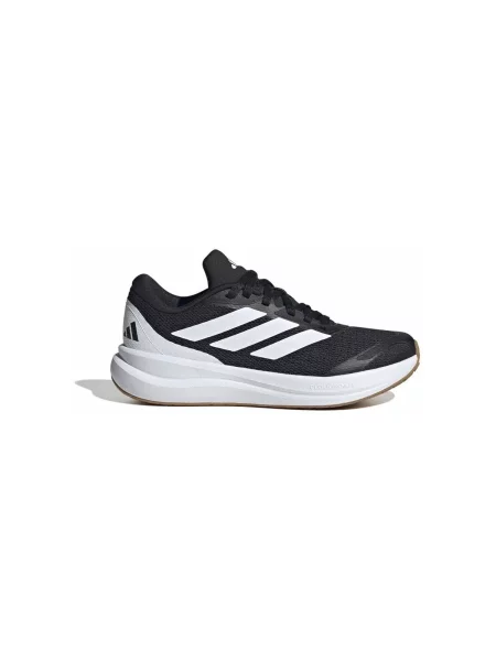 Tenisky Adidas čierna