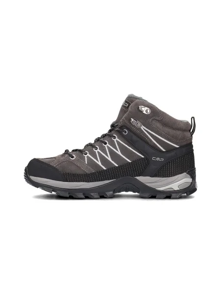 Pantofi Cmp gri