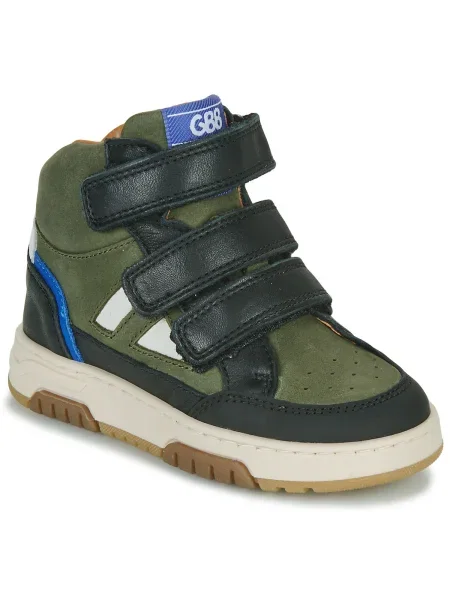 Pantofi copii Gbb verde