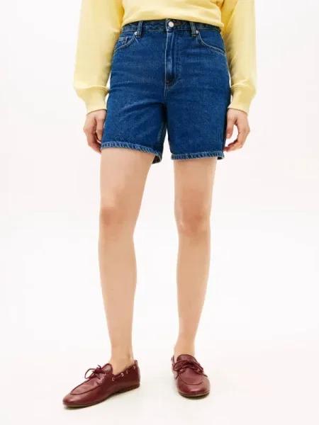 TOMMY HILFIGER Farmer EMI farmer kék