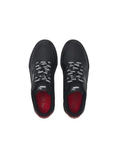 Pantofi Puma negru
