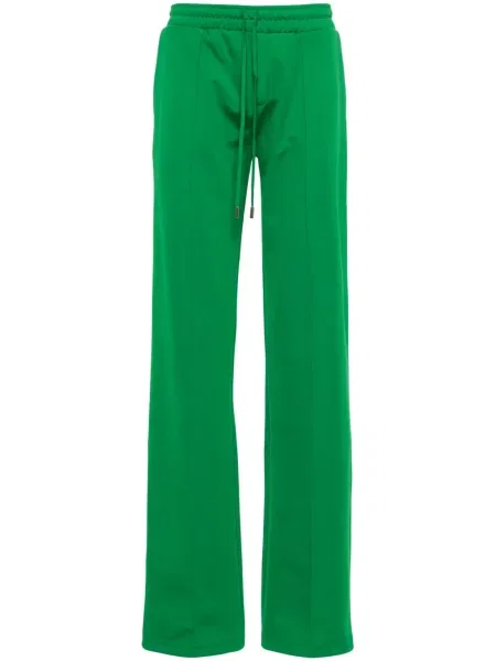 Pantaloni Coperni verde