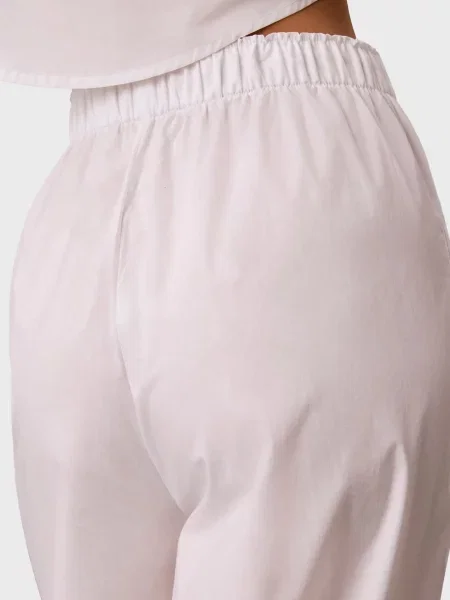 Піжама Calvin Klein біла