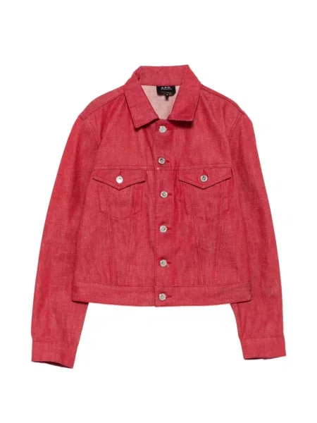 Farmer dzseki A.p.c. piros