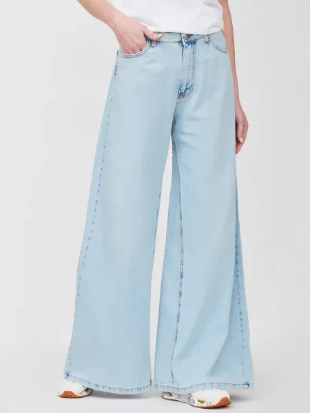 Джинси J.b4 Just Before блакитні