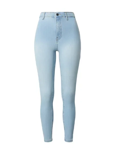 TOPSHOP Farmer JONI' világoskék