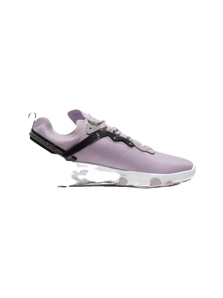 Tenisky Nike Element fialová
