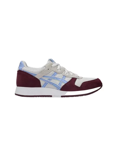 Klasické tenisky Asics biela