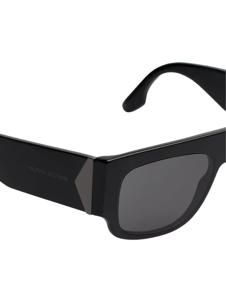 Ceas Victoria Beckham negru
