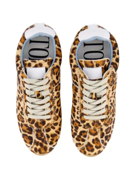 Tenisky Toral Shoes hnedá