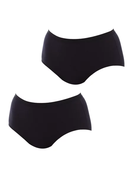 Alsó Playtex fekete