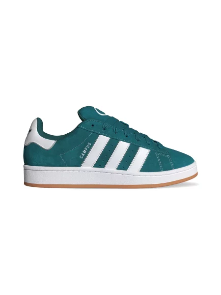 Adidas Campus Mężczyźni Buty sportowe adidas Originals Turkusowy Size: 9