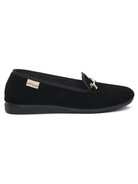 Pantofi Grünland negru