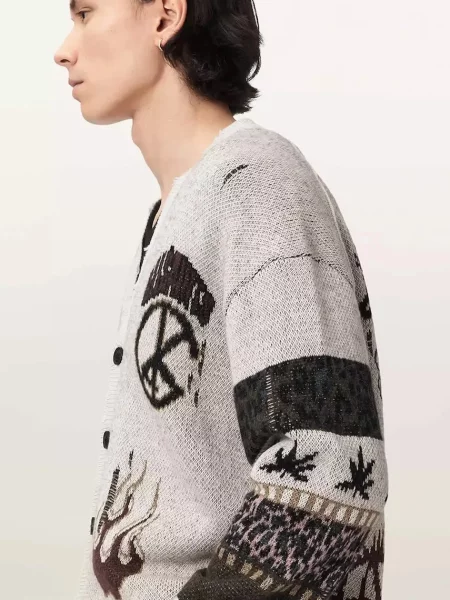 Кардиган Allsaints