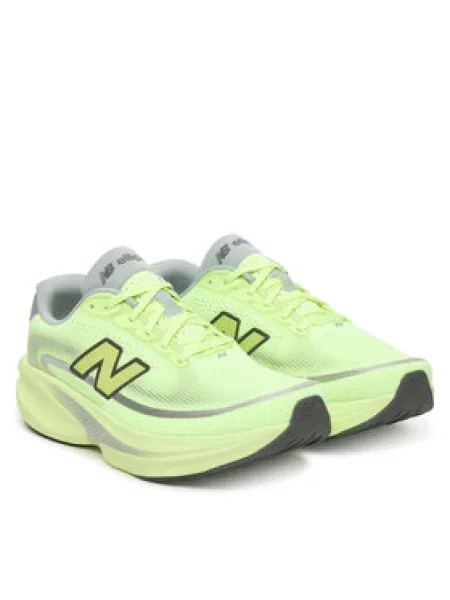 New Balance Tekaški čevlji Fresh Foam Ellipse v1 zelena