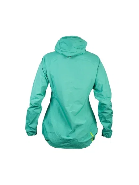 Geacă Inov-8 verde