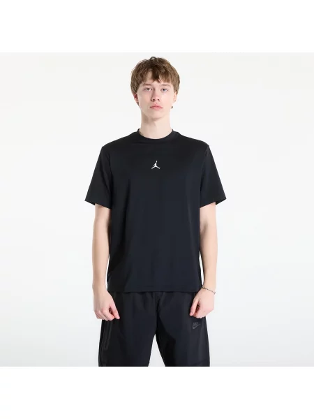Tricou Jordan Sport Essentials Dri-FIT Short-Sleeve Top Black L negru