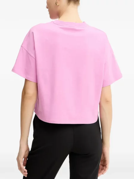 Tricou Karl Lagerfeld roz