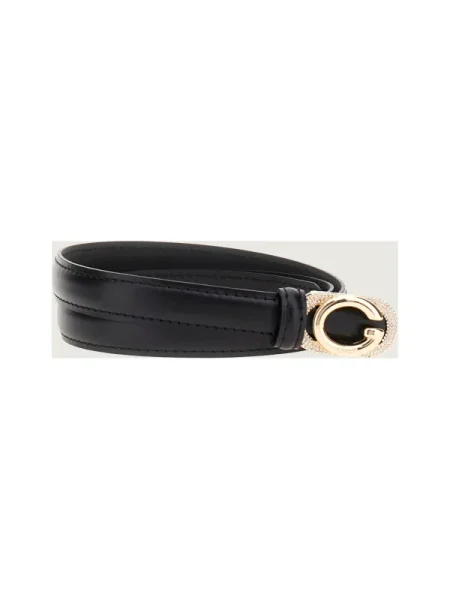 Curea Guess negru
