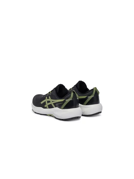 Běžecké boty Asics černé
