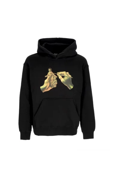 Bluza Propaganda czarna
