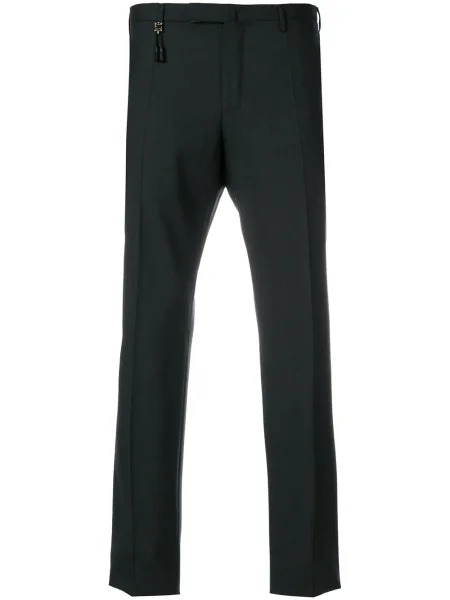 Pantaloni Incotex gri